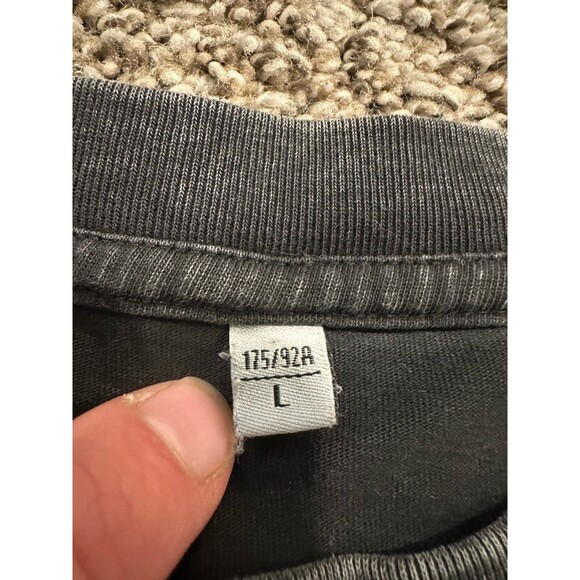 Travis Scott JackBoys 2 Tee Cactus Jack Large - Picture 8 of 10